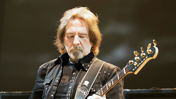 Black Sabbath: The End