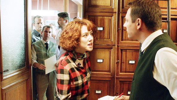 Vraždy podle Agathy Christie