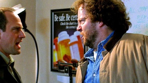 Zákon a pořádek: Útvar pro zvláštní oběti VI (15)