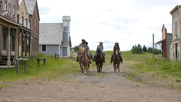 Ranč Heartland V (7)