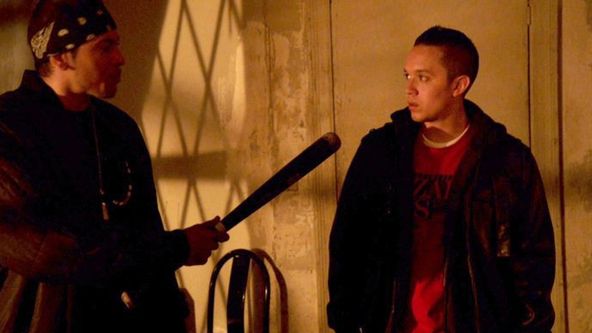 Zákon a pořádek: Útvar pro zvláštní oběti XIII (21)