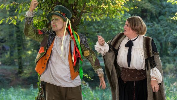 Vodníkova princezna