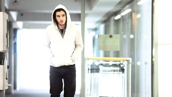 MI-5: Vyšší dobro