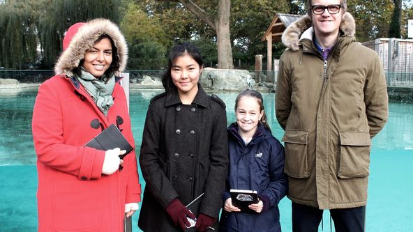 Čím budu, až povyrostu?