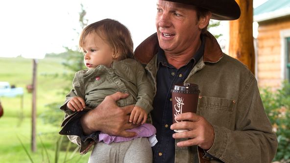 Ranč Heartland VI (7)