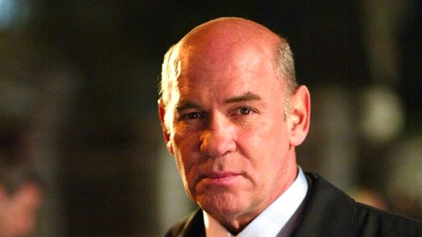 Zákon a pořádek: Útvar pro zvláštní oběti V (4)