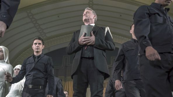 Příběh služebnice II (5)