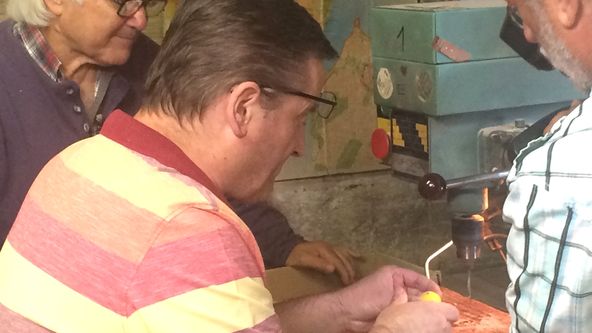 Toulavá kamera - Za rodinným stříbrem (7/8)