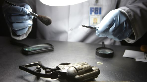 Letecké katastrofy: Vrah na palubě