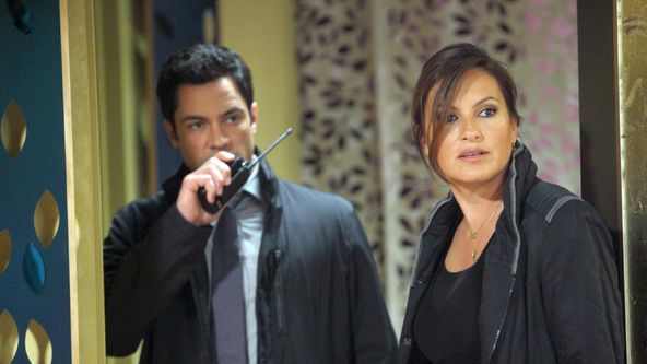 Zákon a pořádek: Útvar pro zvláštní oběti XIII (20)