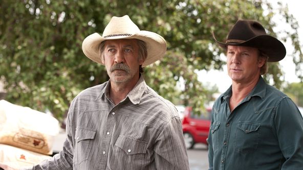 Ranč Heartland V (10)