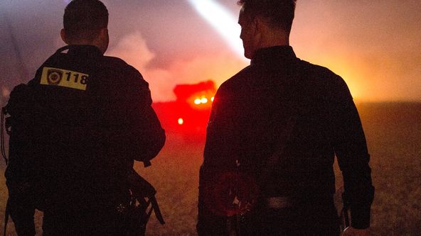 Záchranáři L. A. (4)