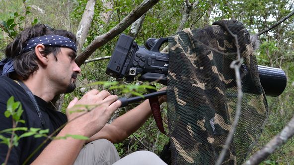 Příběhy zvědavých přírodovědců (5/10)