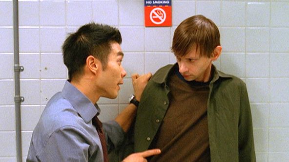 Zákon a pořádek: Zločinné úmysly V (9)