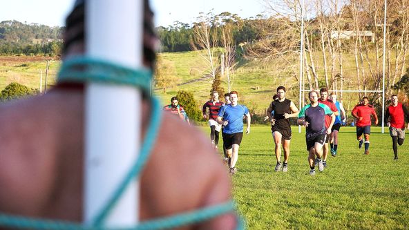 Vraždy v Brokenwoodu II (1)