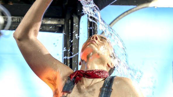 Teorie velkého třesku X (15)