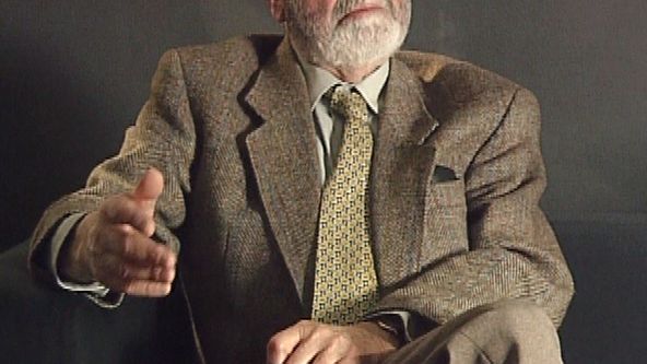 Pavel Tigrid - Evropan