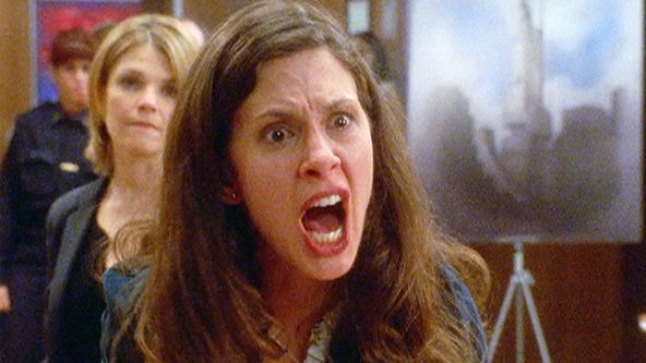 Zákon a pořádek: Zločinné úmysly III (1)