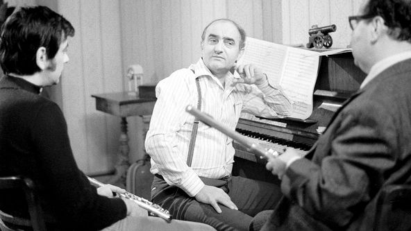 Jak přijít o život