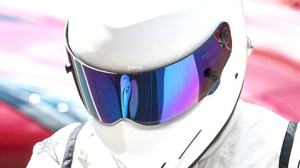 Top Gear speciál: Napříč Itálií (2)