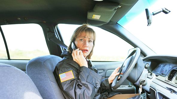 Jesse Stone: Pomstím tvoju smrť