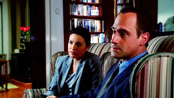 Zákon a pořádek: Útvar pro zvláštní oběti (6)