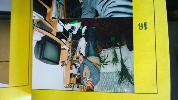 Legendy kriminalistiky 2 (1/10)