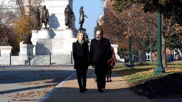 Ve jménu vlasti VII (6/12)