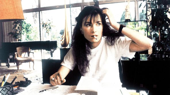 Mužská záležitost