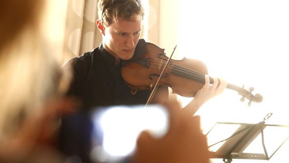 Umění v papučích