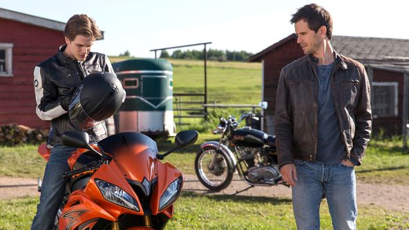 Ranč Heartland VII (6)