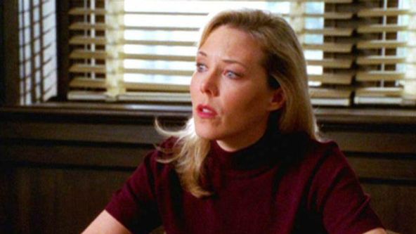 Zákon a pořádek: Útvar pro zvláštní oběti (13)