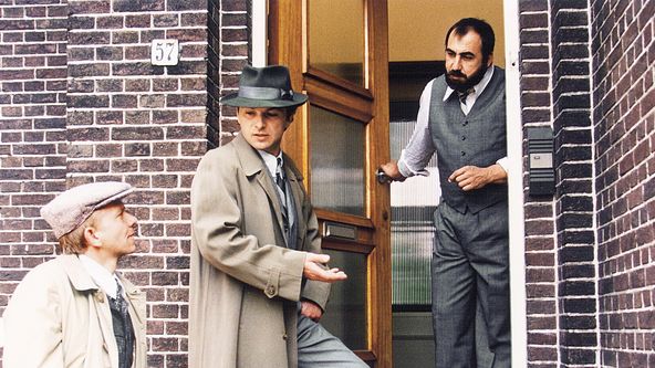 Dobrodružství kriminalistiky