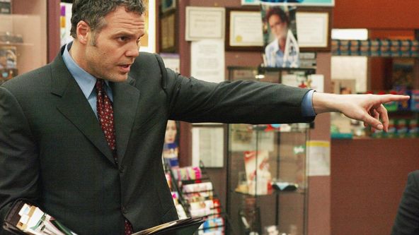 Zákon a pořádek: Zločinné úmysly III (2)