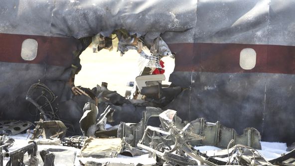 Letecké katastrofy: Neštěstí v Mnichově