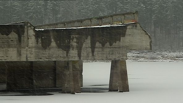 Zašlapané projekty