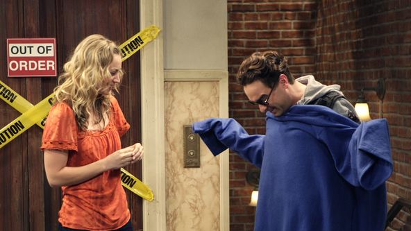 Teorie velkého třesku II (23)