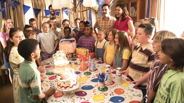 Tohle jsme my II (10/18)