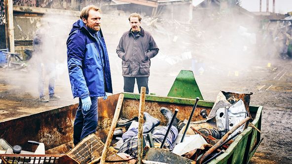 Místo zločinu Ostrava (2/13)