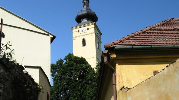 Putování starými cestami