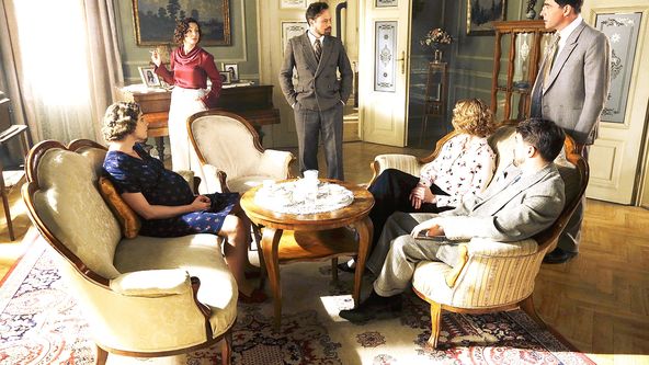 První republika III (11/13)