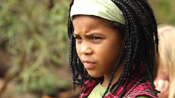 Karsten a Petra na safari