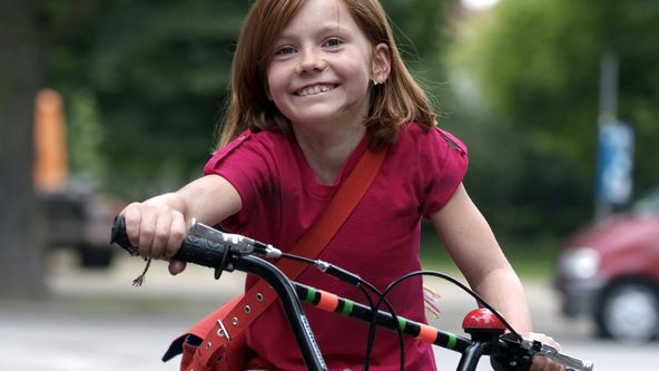 Čarodějka Lilly: Drak a kniha kouzel