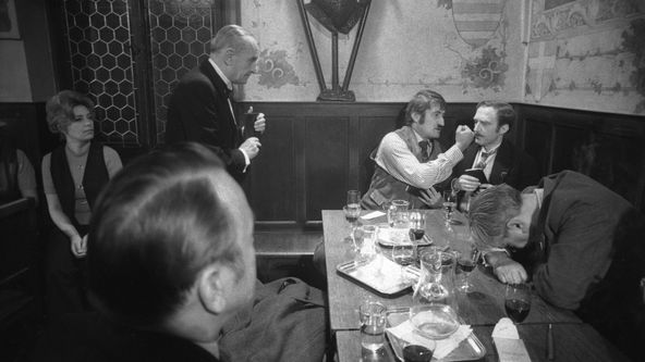 Cesta mstitele své cti