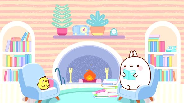 Molang