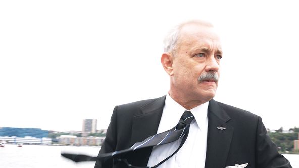 Sully: Zázrak na řece Hudson