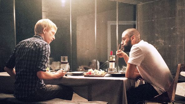 Ex machina