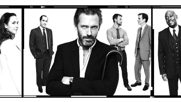 Dr. House VIII (9)