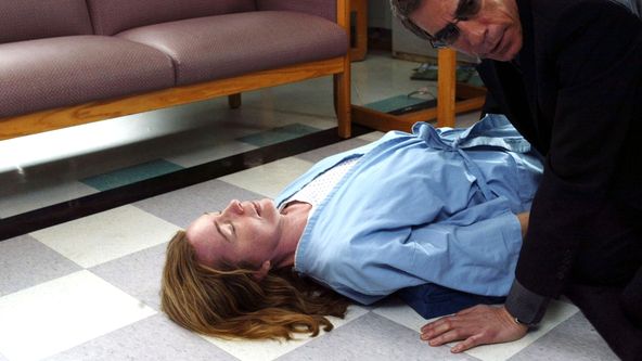 Zákon a pořádek: Útvar pro zvláštní oběti V (22)