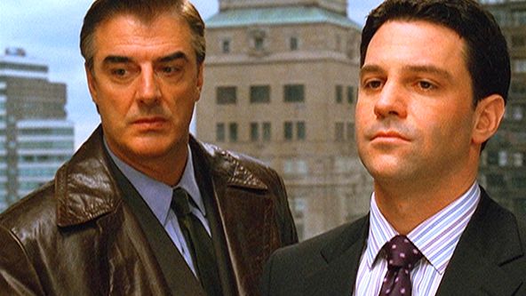 Zákon a pořádek: Zločinné úmysly V (14)